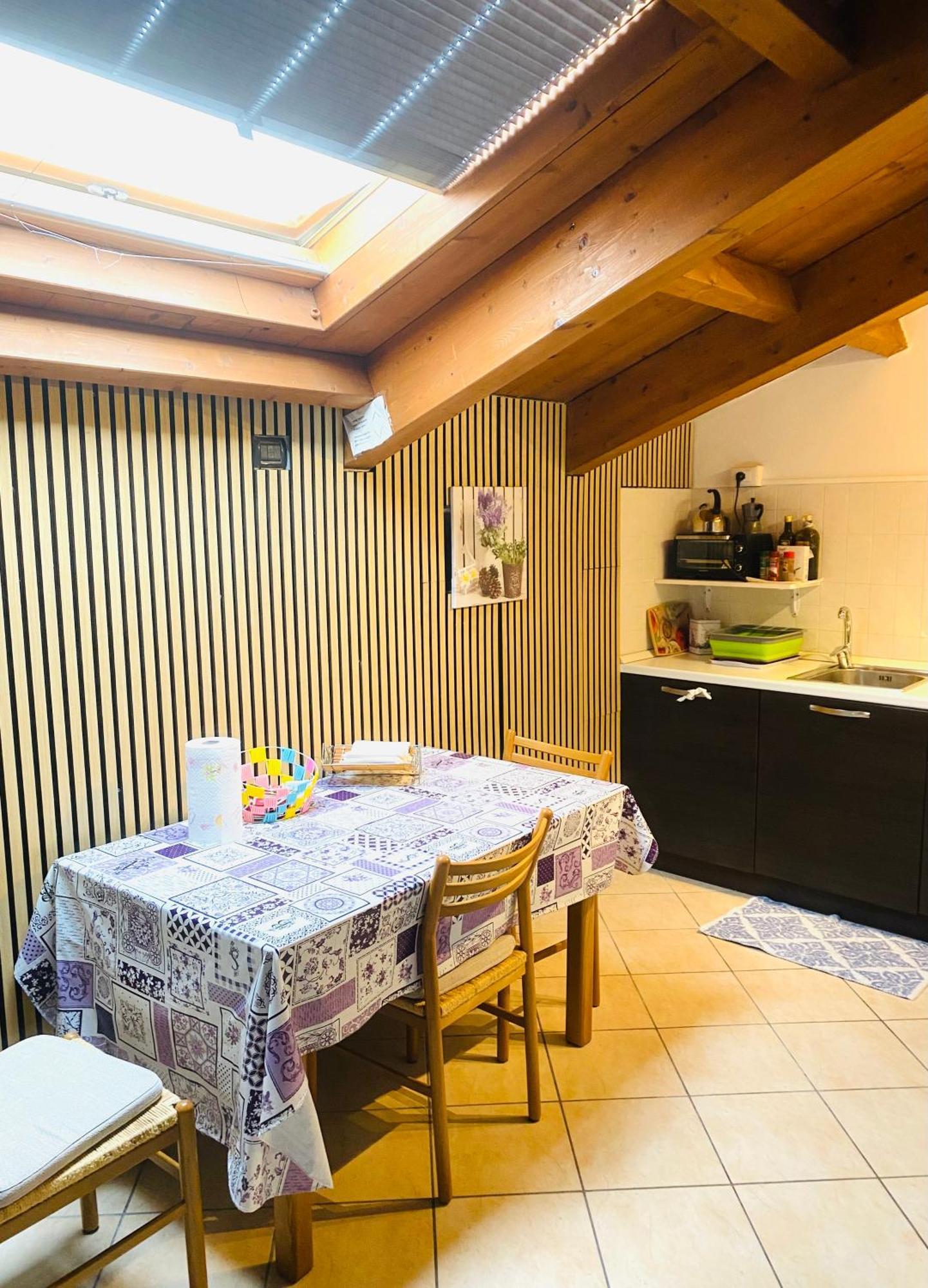 Ferienwohnung Monolocale Vicino Milano Cir 00014 Lodi Exterior foto